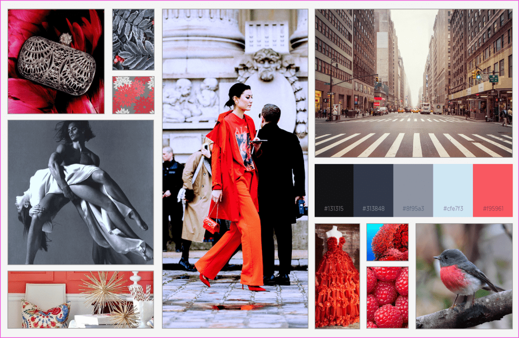 Moodboard Ify