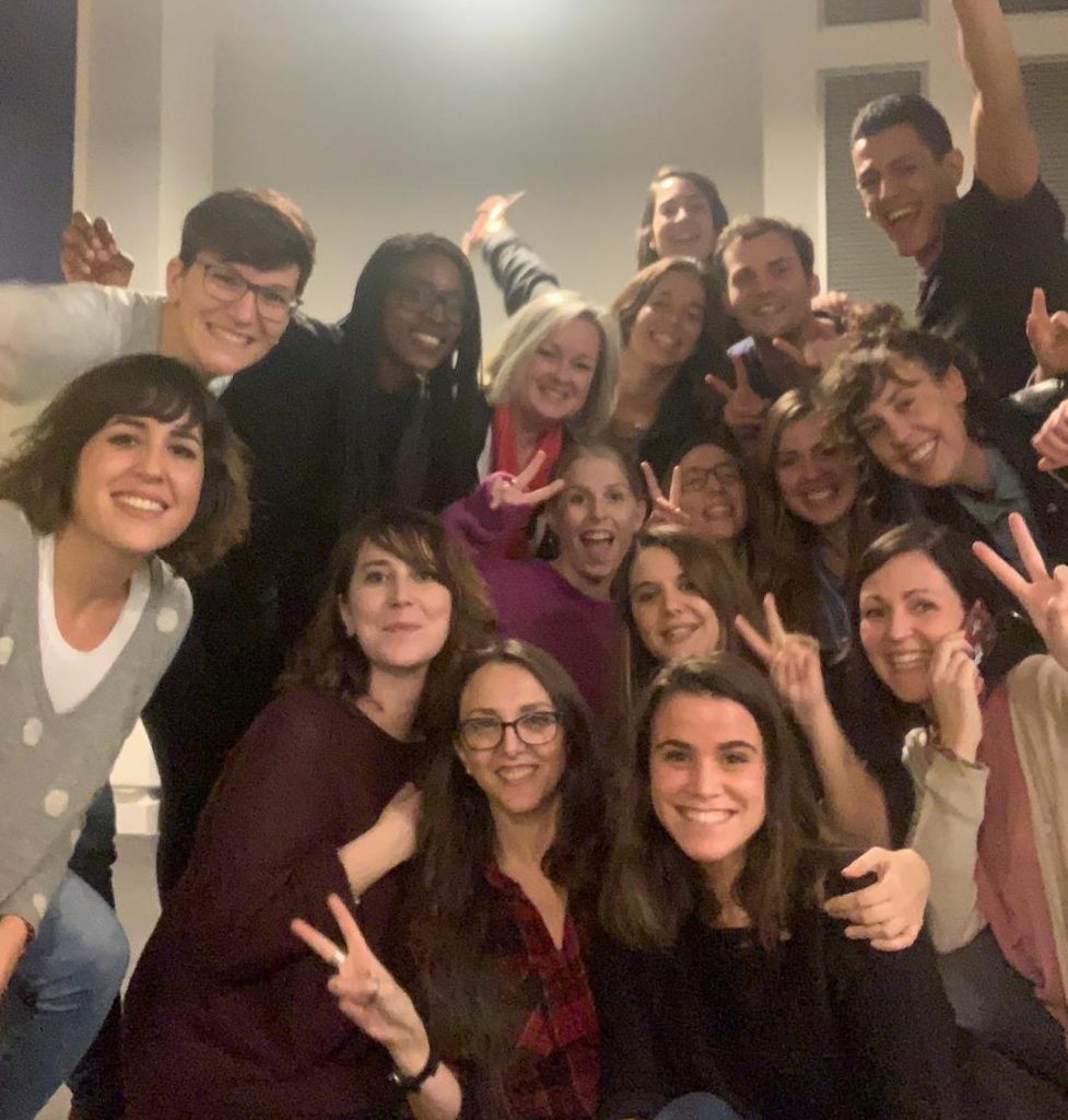 IronHack UX-UI Part-time 2018-11-14 2018